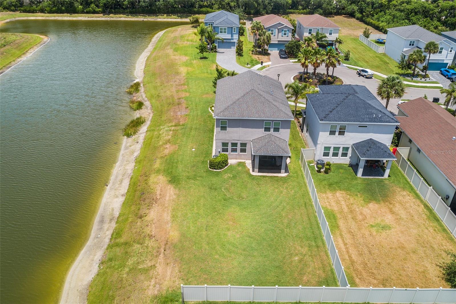 9906 COLORADO PL, PALMETTO, FL — photo 47