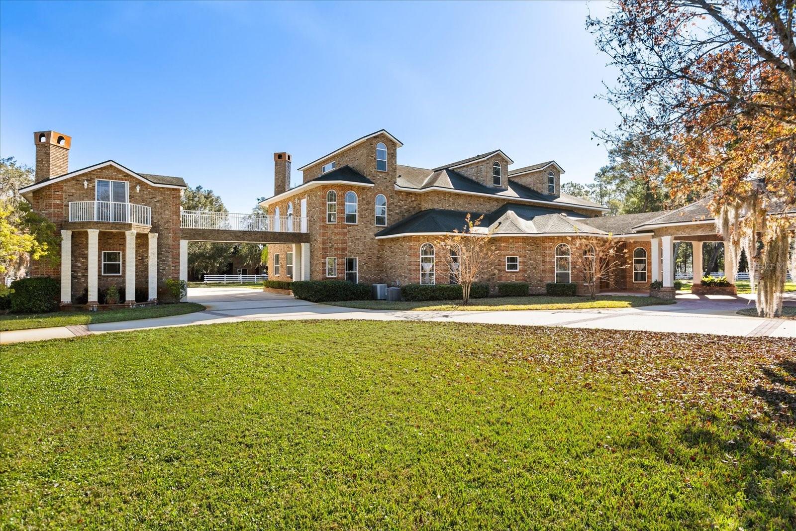 1501 LAKE MARKHAM RD, SANFORD, FL