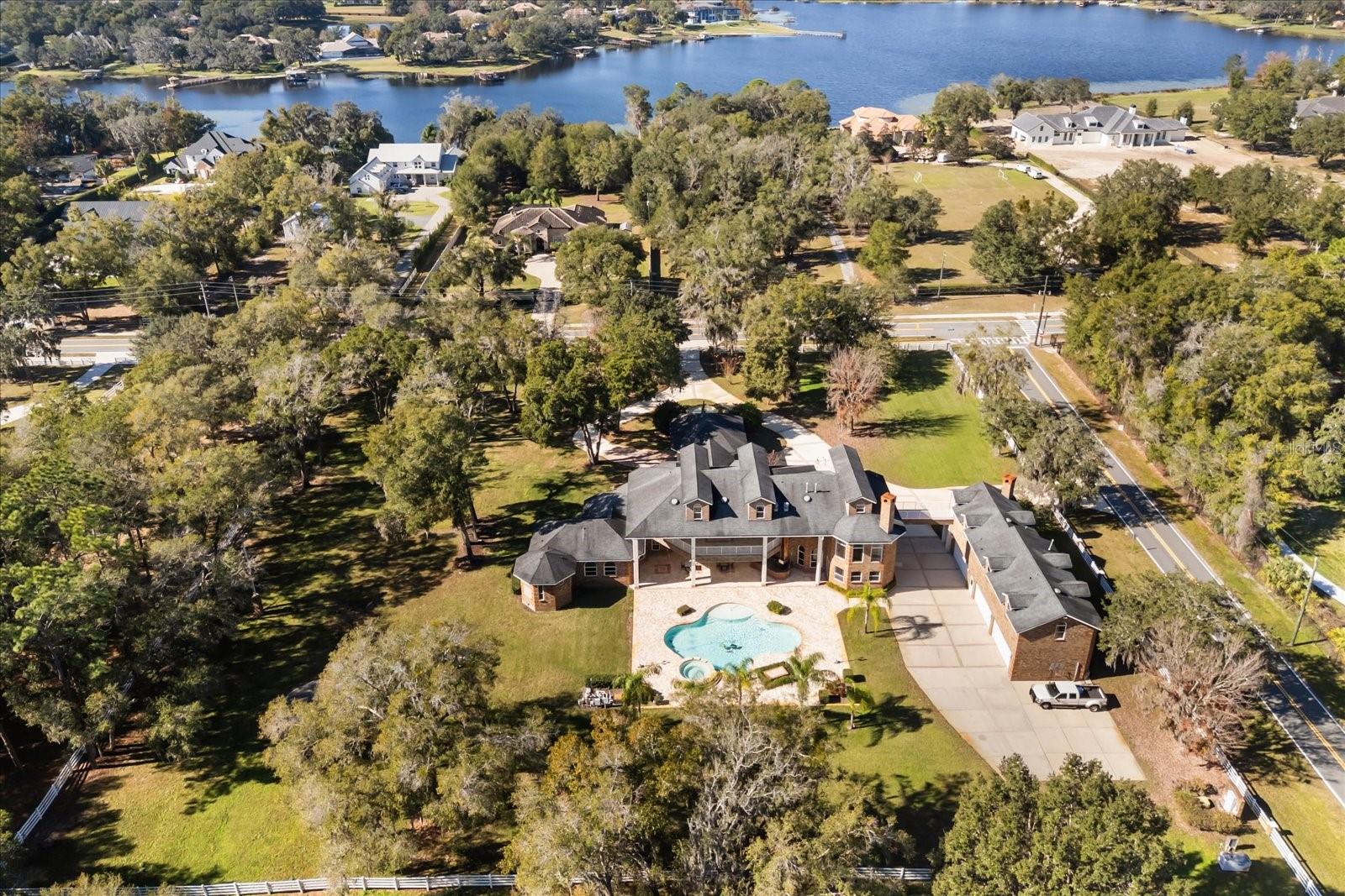 1501 LAKE MARKHAM RD, SANFORD, FL — photo 3