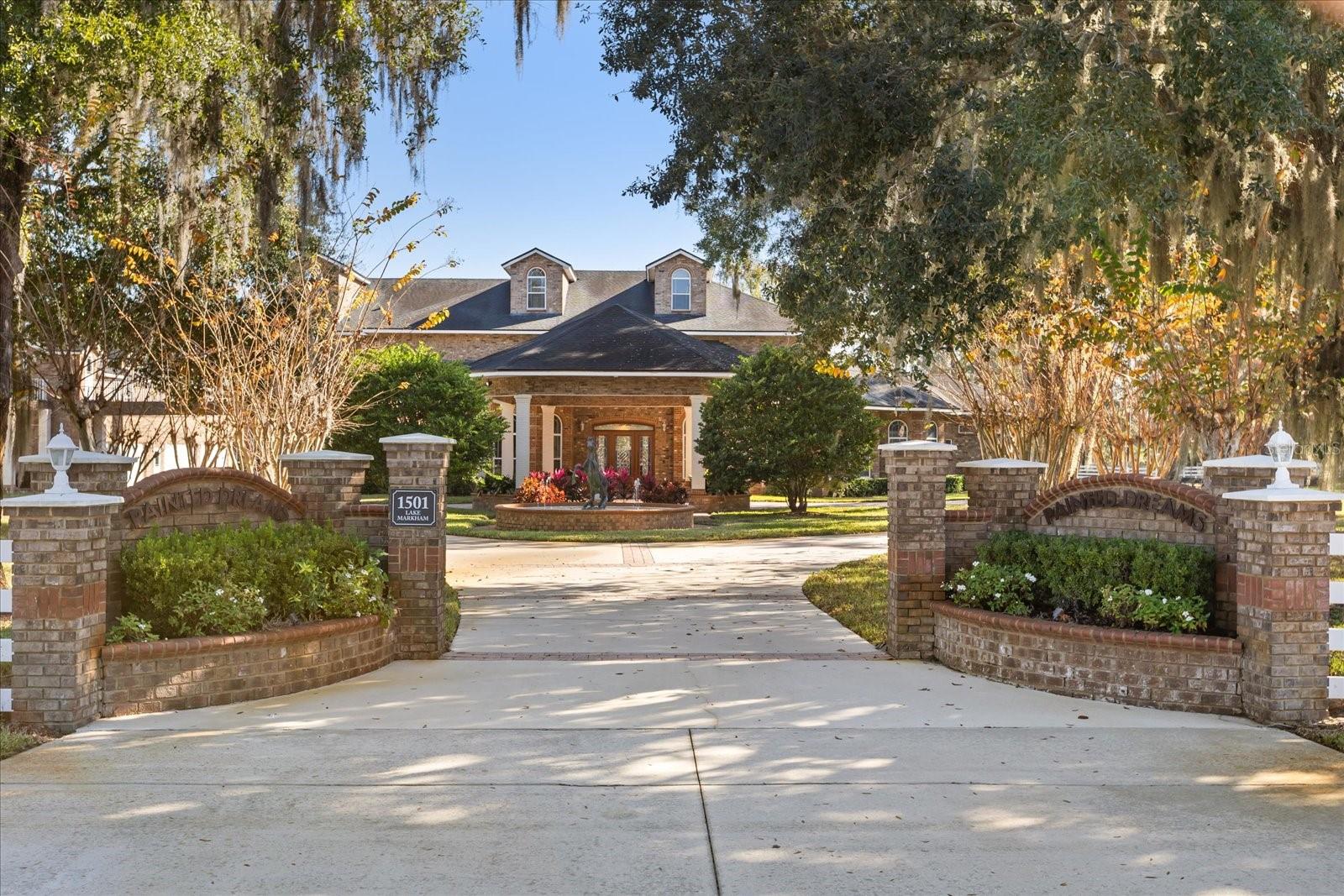 1501 LAKE MARKHAM RD, SANFORD, FL — photo 5