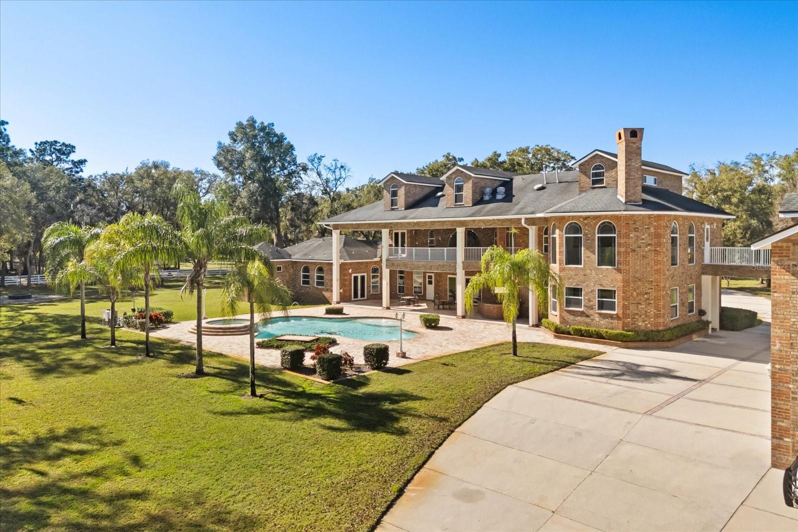 1501 LAKE MARKHAM RD, SANFORD, FL — photo 6