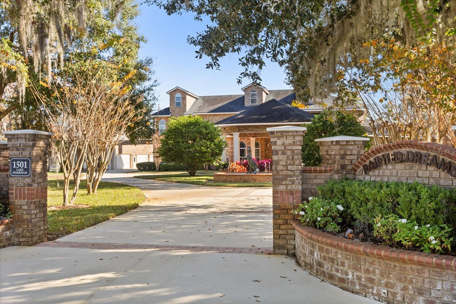 1501 LAKE MARKHAM RD, SANFORD, FL — photo 8