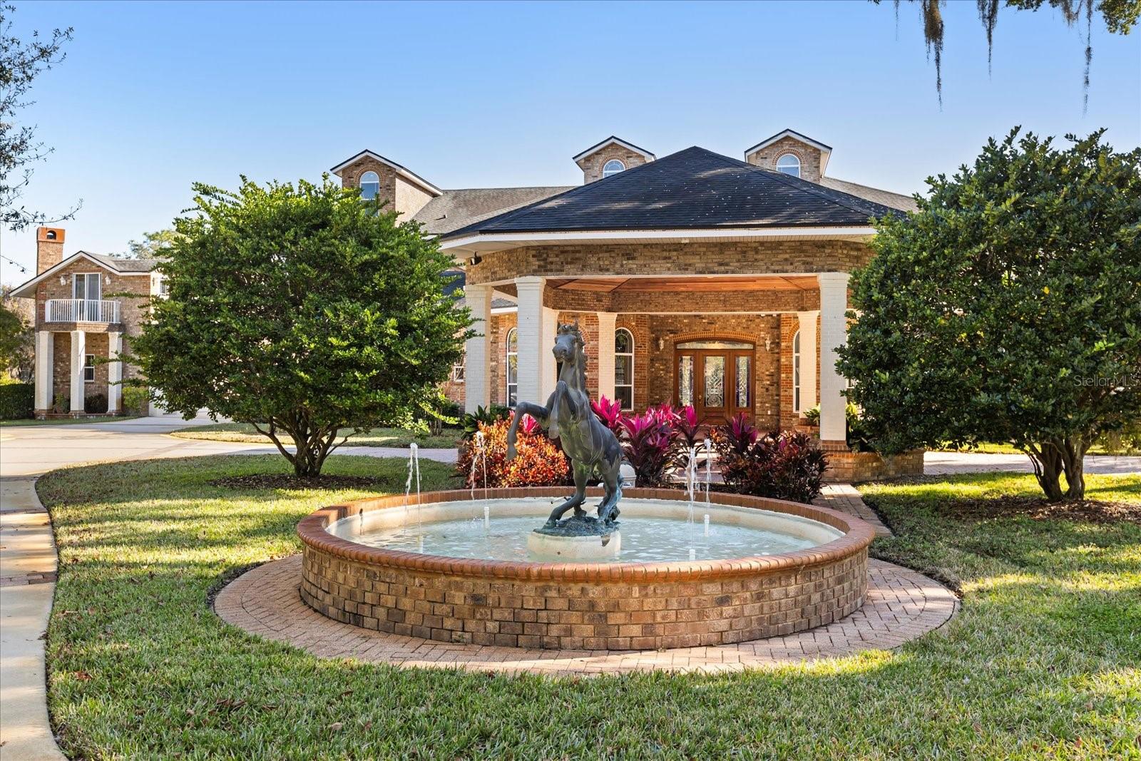 1501 LAKE MARKHAM RD, SANFORD, FL — photo 9