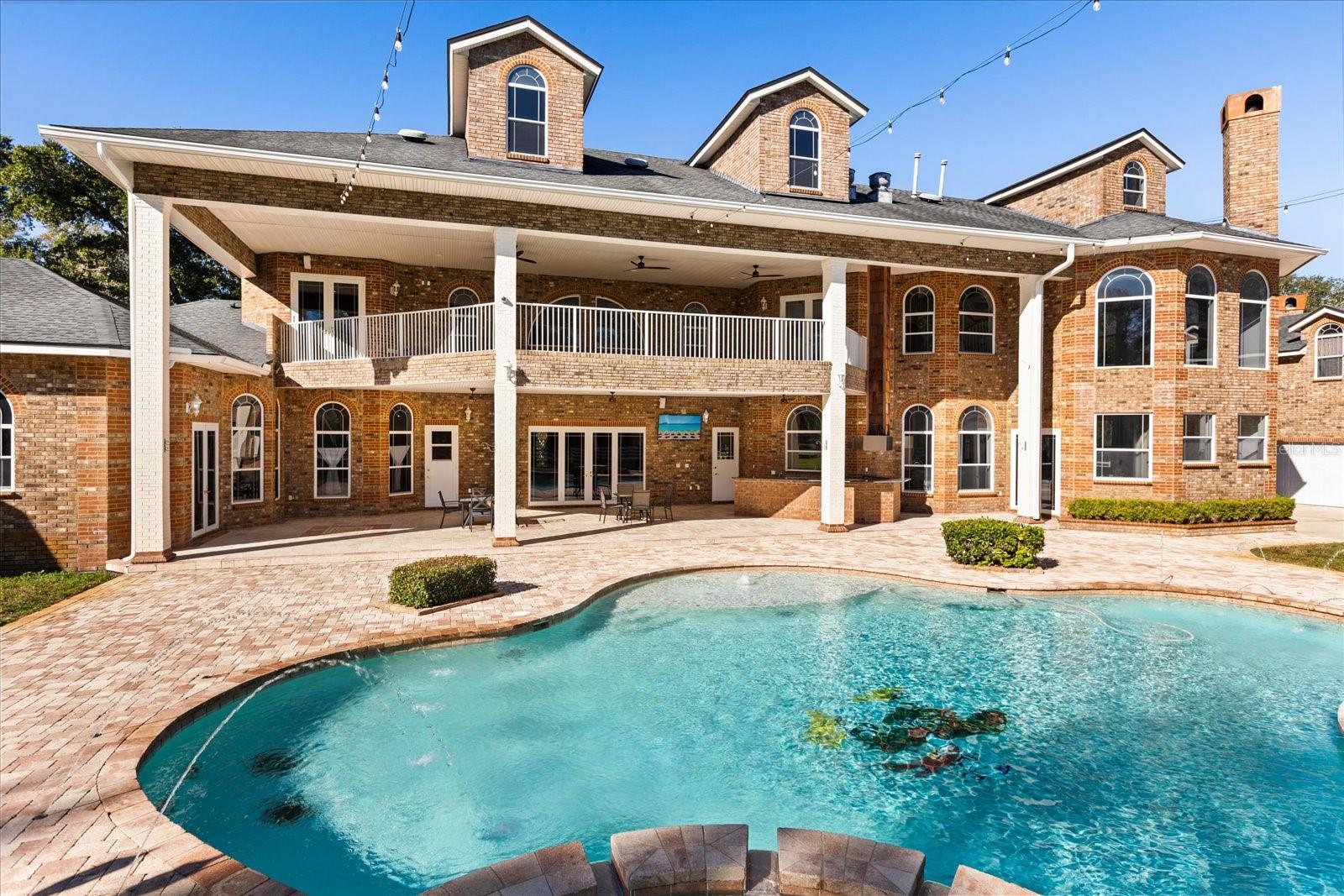 1501 LAKE MARKHAM RD, SANFORD, FL — photo 36