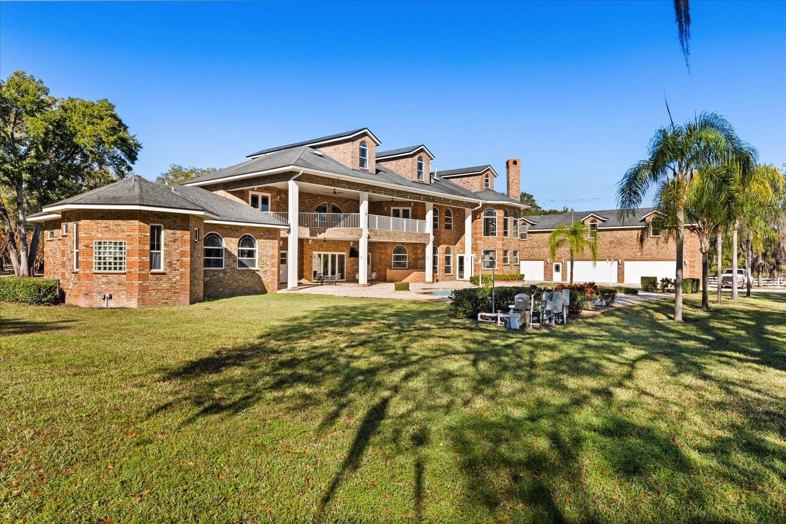 1501 LAKE MARKHAM RD, SANFORD, FL — photo 37