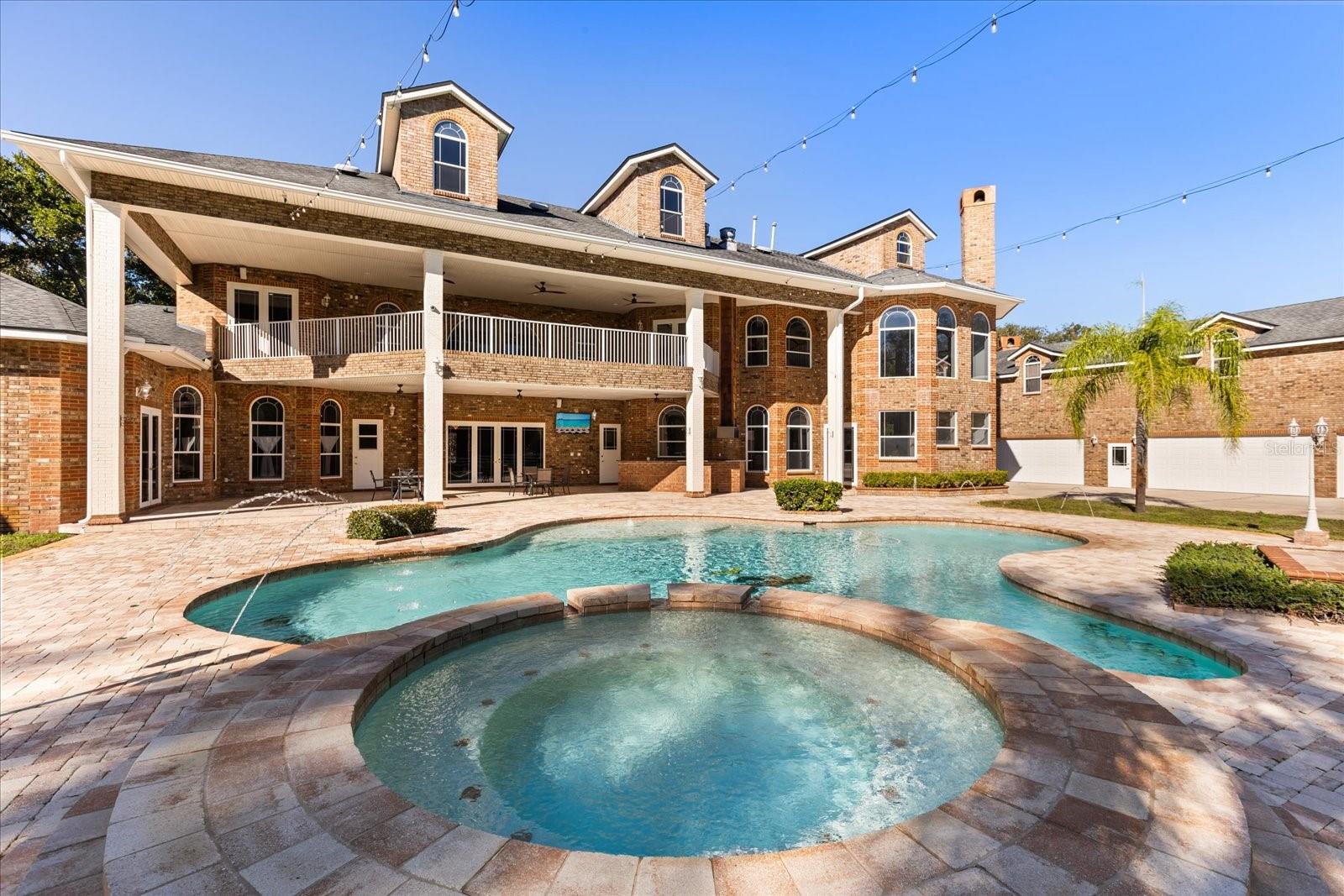 1501 LAKE MARKHAM RD, SANFORD, FL — photo 38