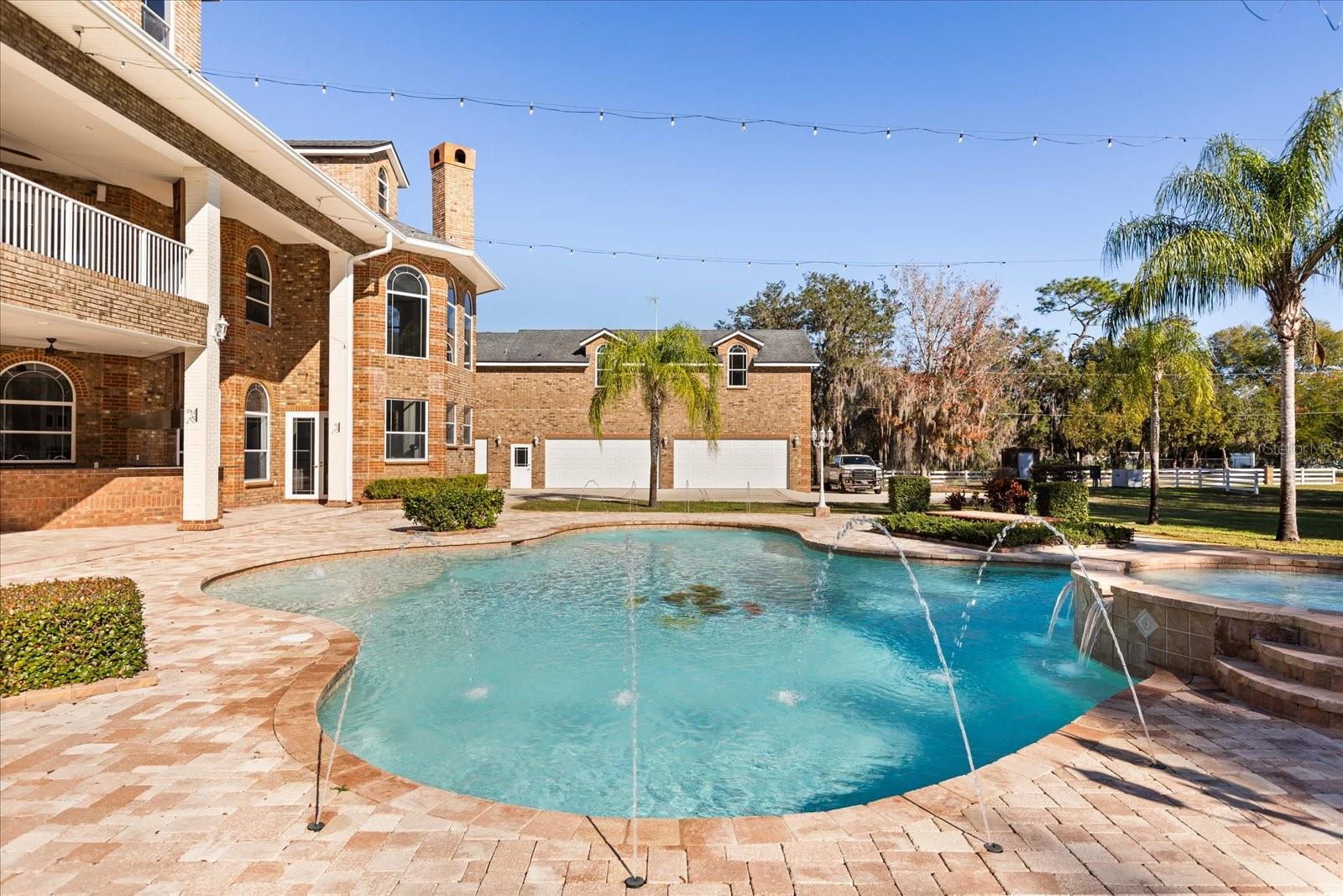 1501 LAKE MARKHAM RD, SANFORD, FL — photo 39