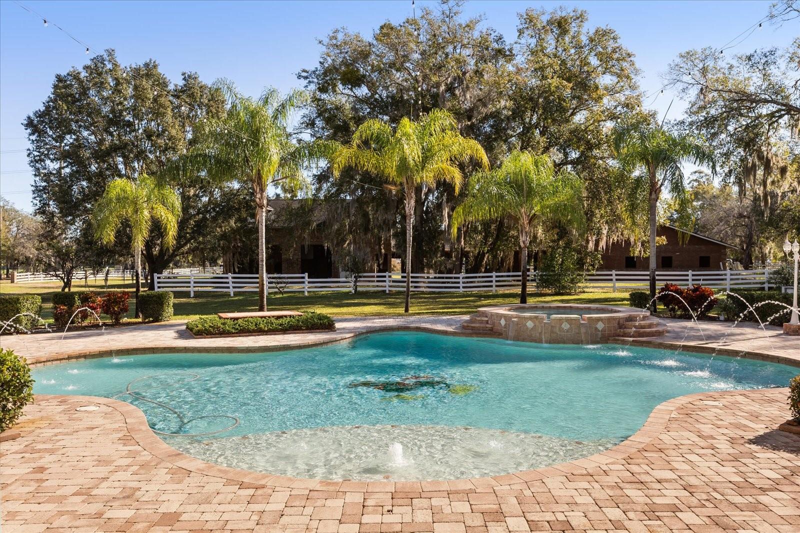 1501 LAKE MARKHAM RD, SANFORD, FL — photo 41