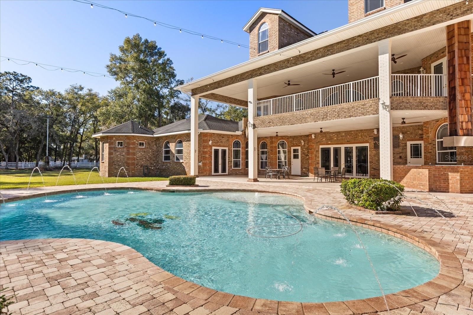 1501 LAKE MARKHAM RD, SANFORD, FL — photo 42