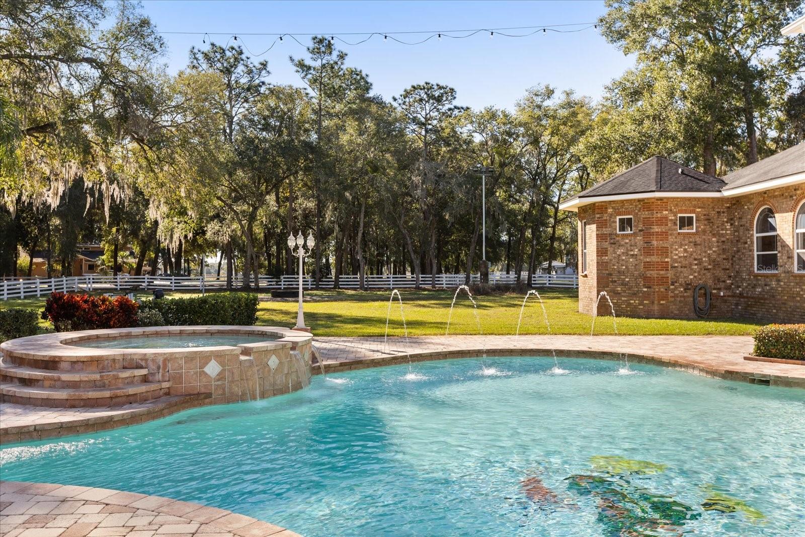 1501 LAKE MARKHAM RD, SANFORD, FL — photo 43