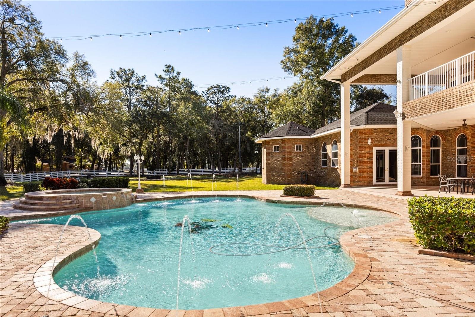 1501 LAKE MARKHAM RD, SANFORD, FL — photo 44