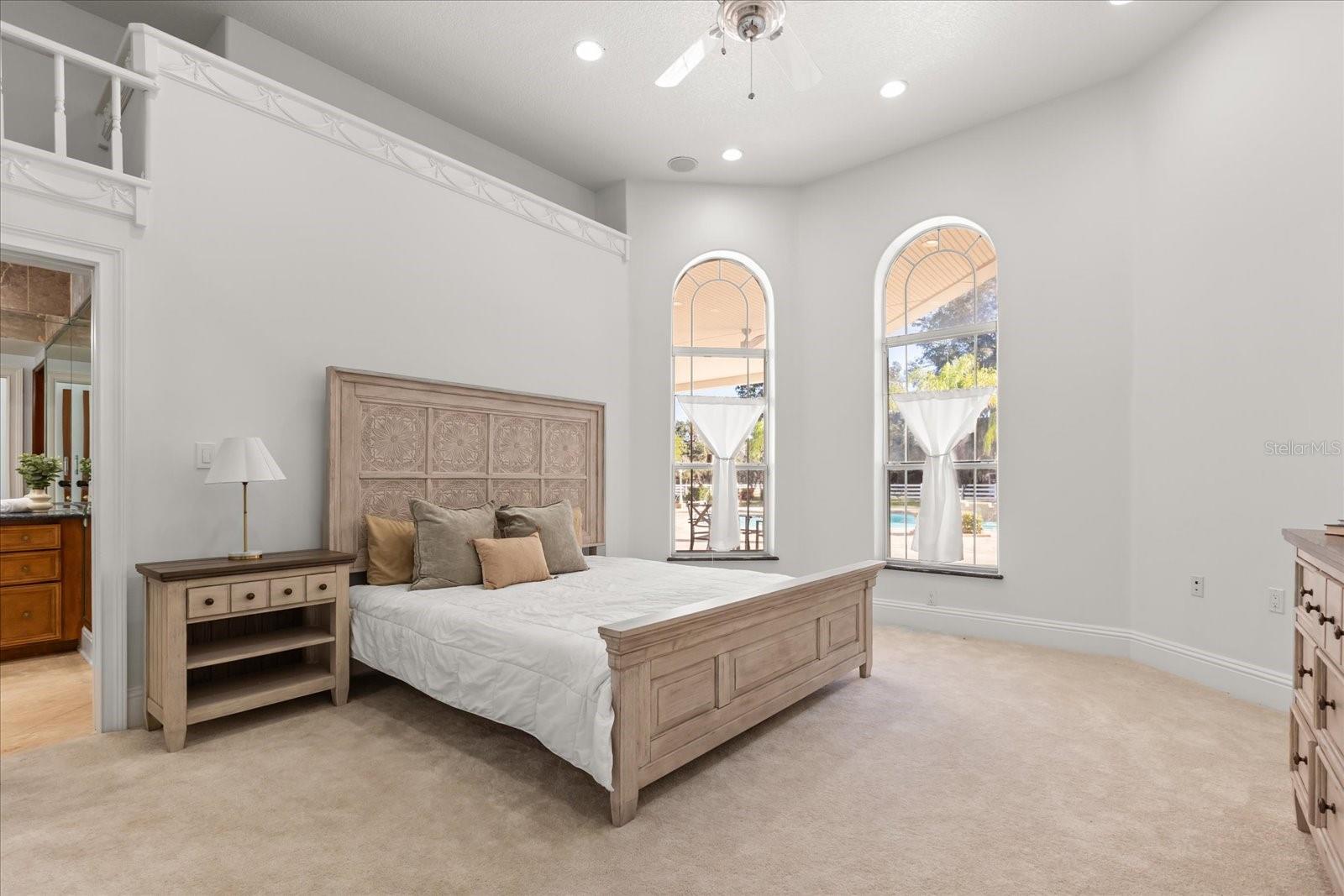 1501 LAKE MARKHAM RD, SANFORD, FL — photo 48
