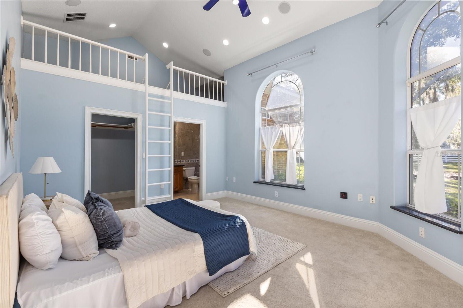 1501 LAKE MARKHAM RD, SANFORD, FL — photo 53