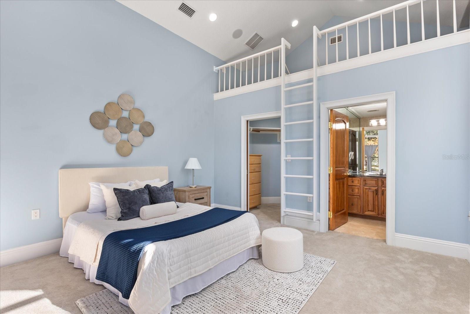 1501 LAKE MARKHAM RD, SANFORD, FL — photo 55