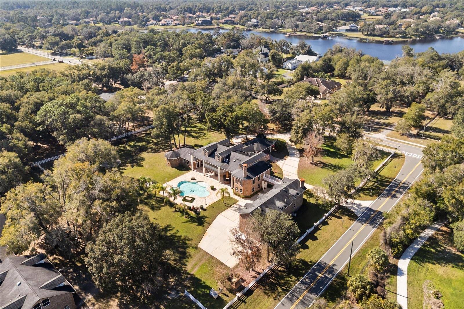 1501 LAKE MARKHAM RD, SANFORD, FL — photo 90