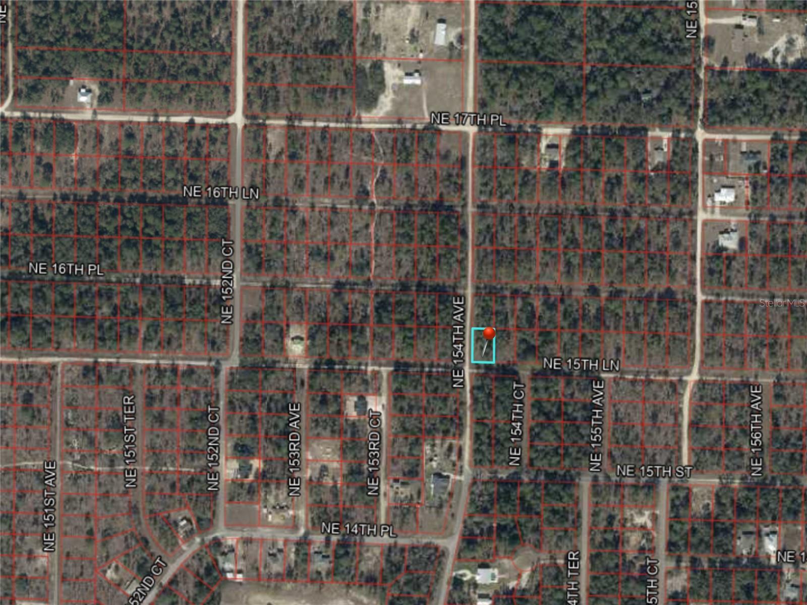 NE 15TH LN LOT 11, WILLISTON, FL — photo 4