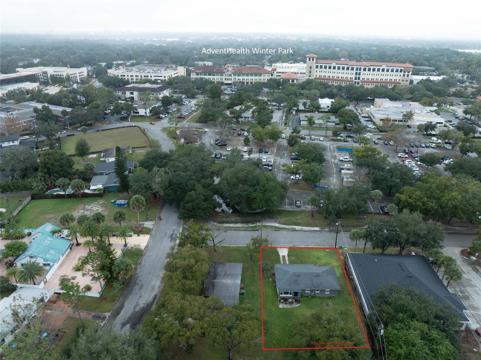 230 STRATHY LN, WINTER PARK, FL — photo 12