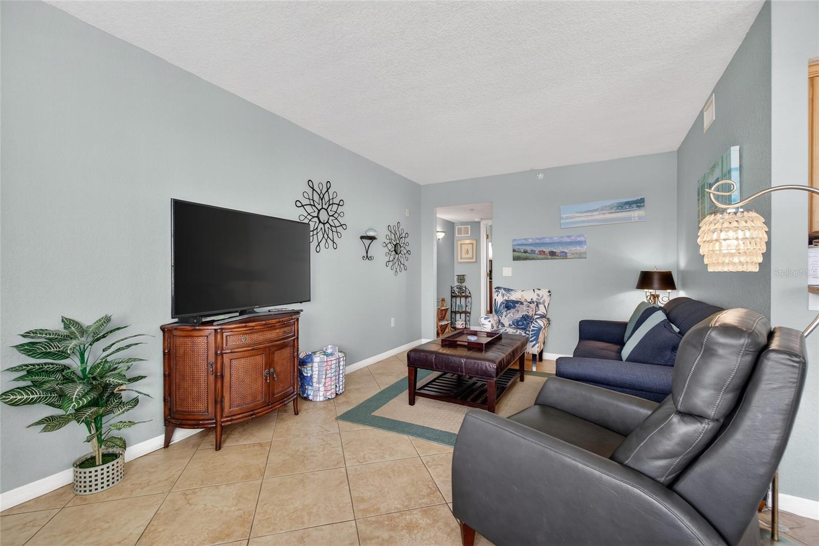 445 HAMDEN DR #405, CLEARWATER BEACH, FL — photo 4