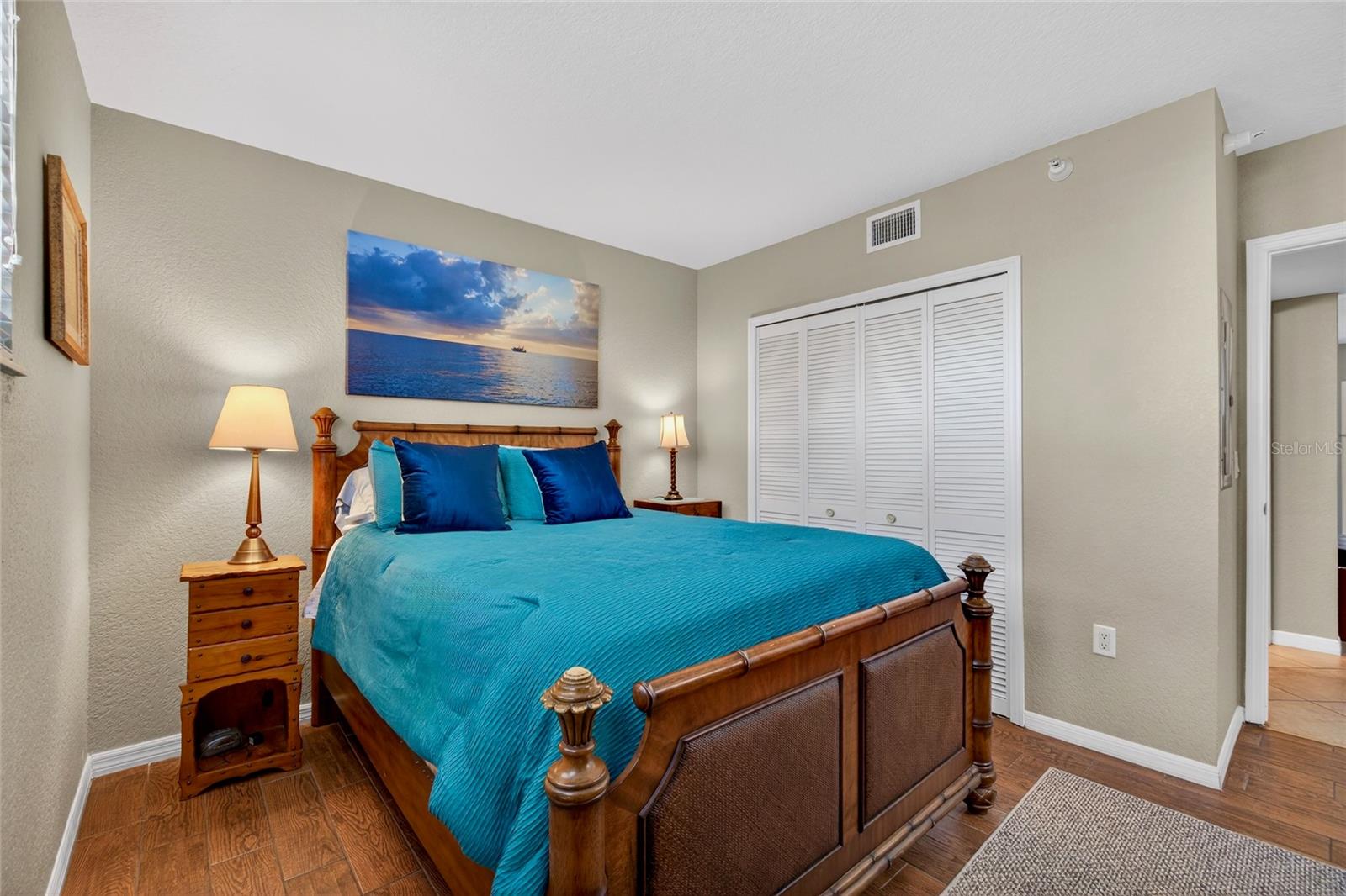 445 HAMDEN DR #405, CLEARWATER BEACH, FL — photo 10