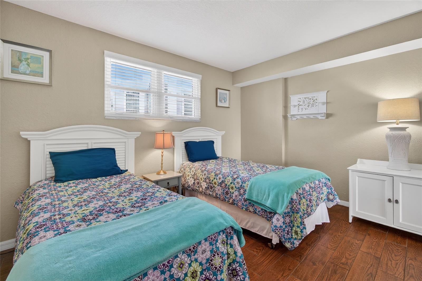 445 HAMDEN DR #405, CLEARWATER BEACH, FL — photo 22