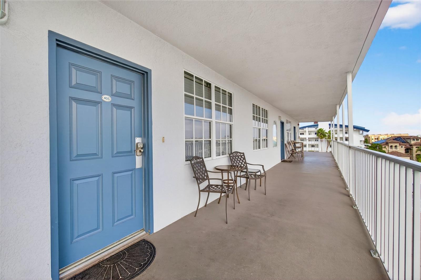 445 HAMDEN DR #405, CLEARWATER BEACH, FL — photo 25
