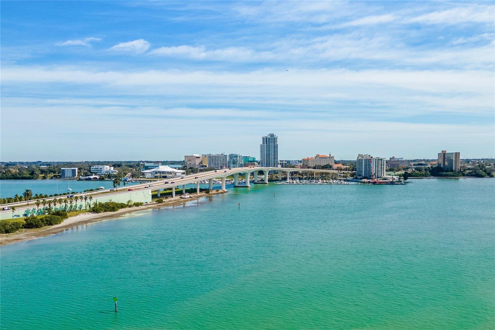 445 HAMDEN DR #405, CLEARWATER BEACH, FL — photo 29