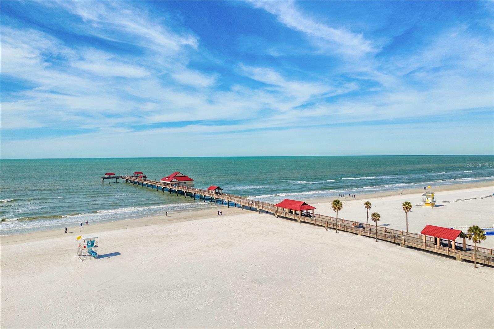445 HAMDEN DR #405, CLEARWATER BEACH, FL — photo 30