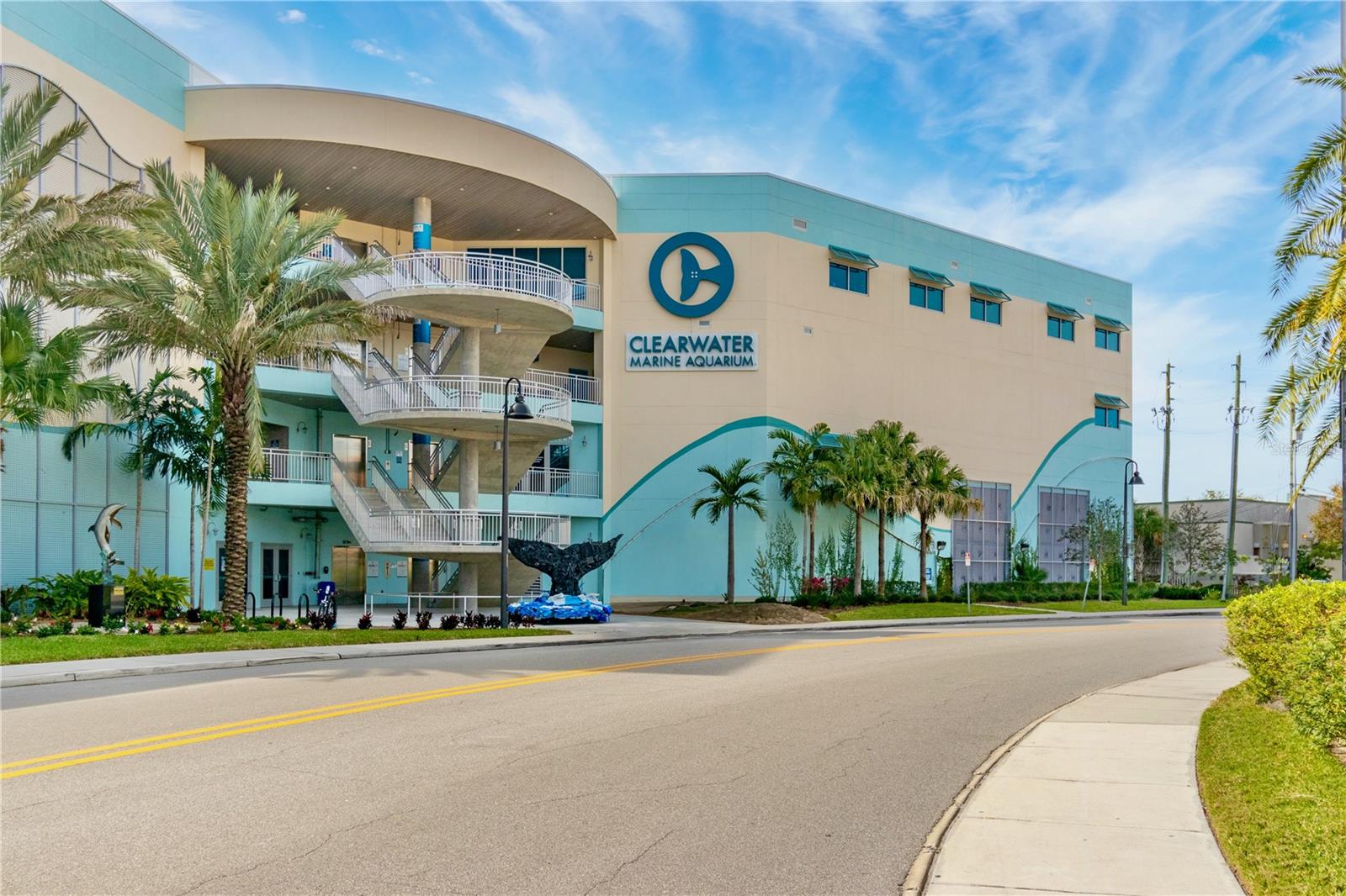 445 HAMDEN DR #405, CLEARWATER BEACH, FL — photo 33