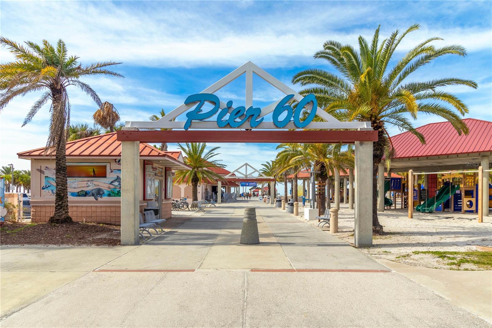 445 HAMDEN DR #405, CLEARWATER BEACH, FL — photo 34