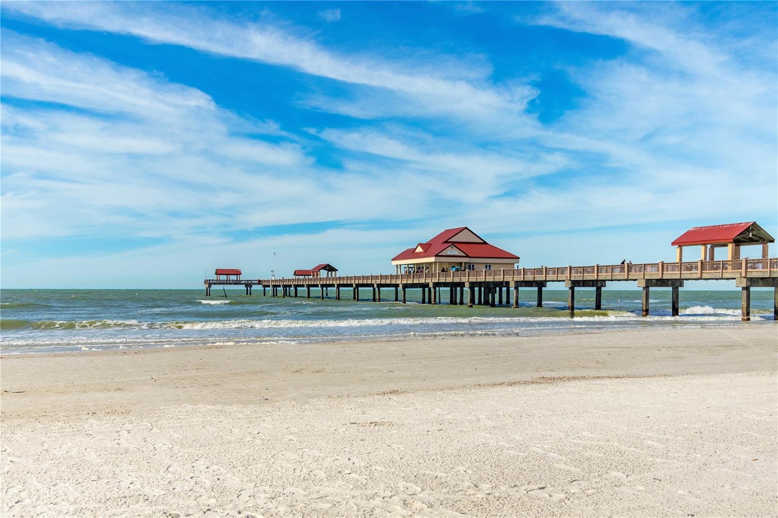 445 HAMDEN DR #405, CLEARWATER BEACH, FL — photo 36