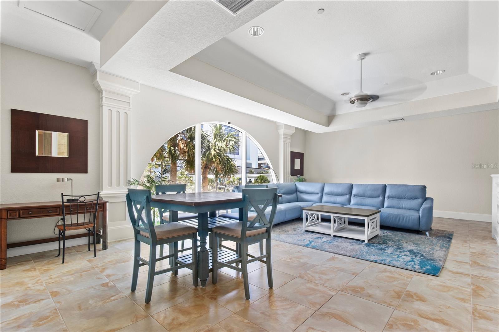 445 HAMDEN DR #405, CLEARWATER BEACH, FL — photo 42