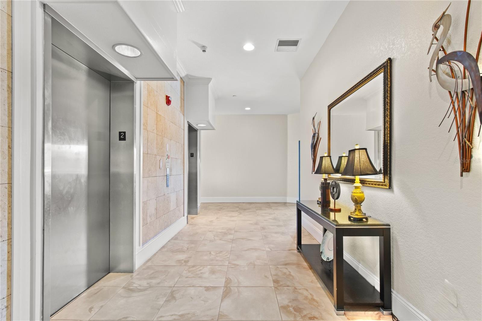 445 HAMDEN DR #405, CLEARWATER BEACH, FL — photo 43