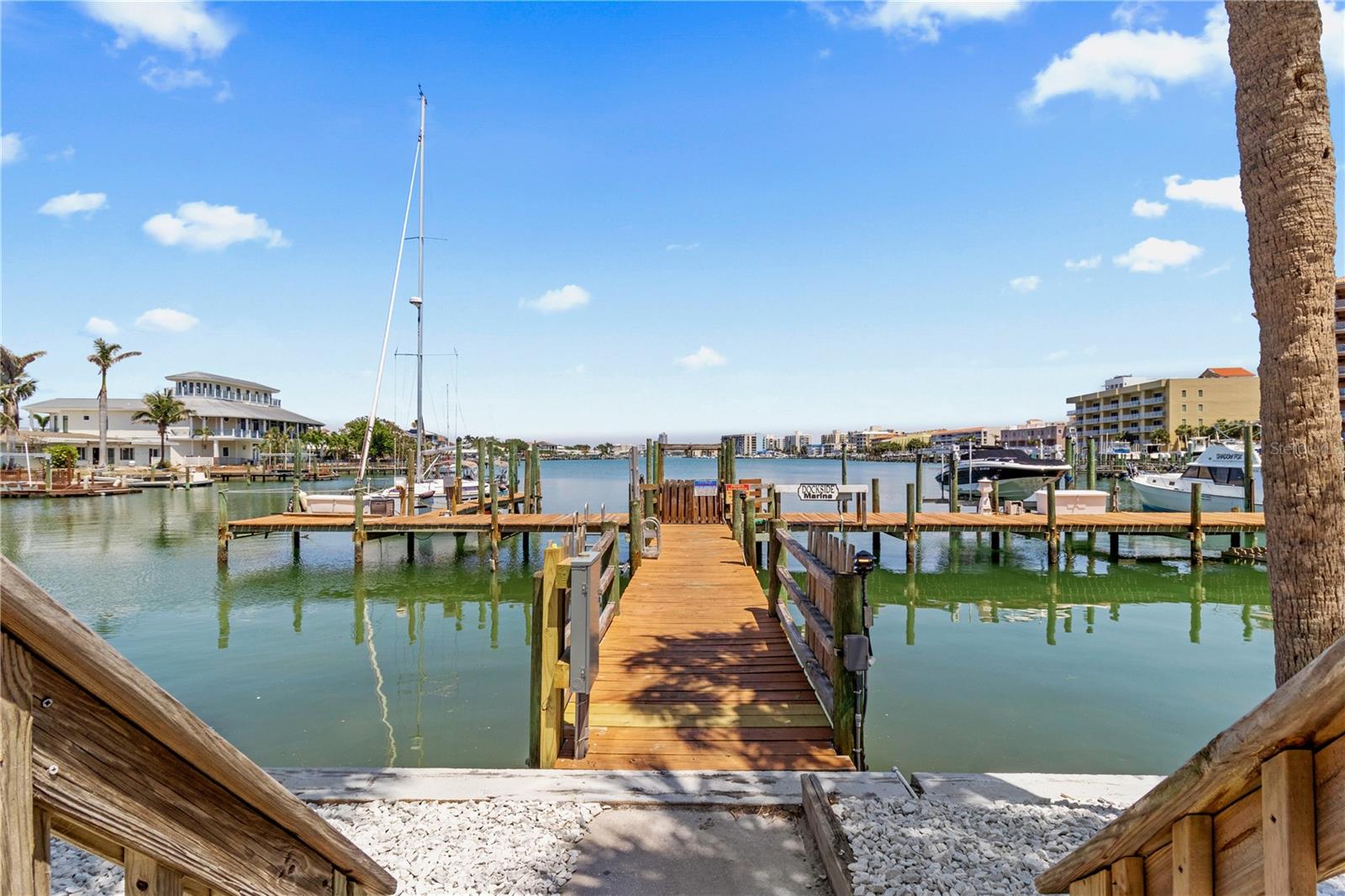 445 HAMDEN DR #405, CLEARWATER BEACH, FL — photo 44