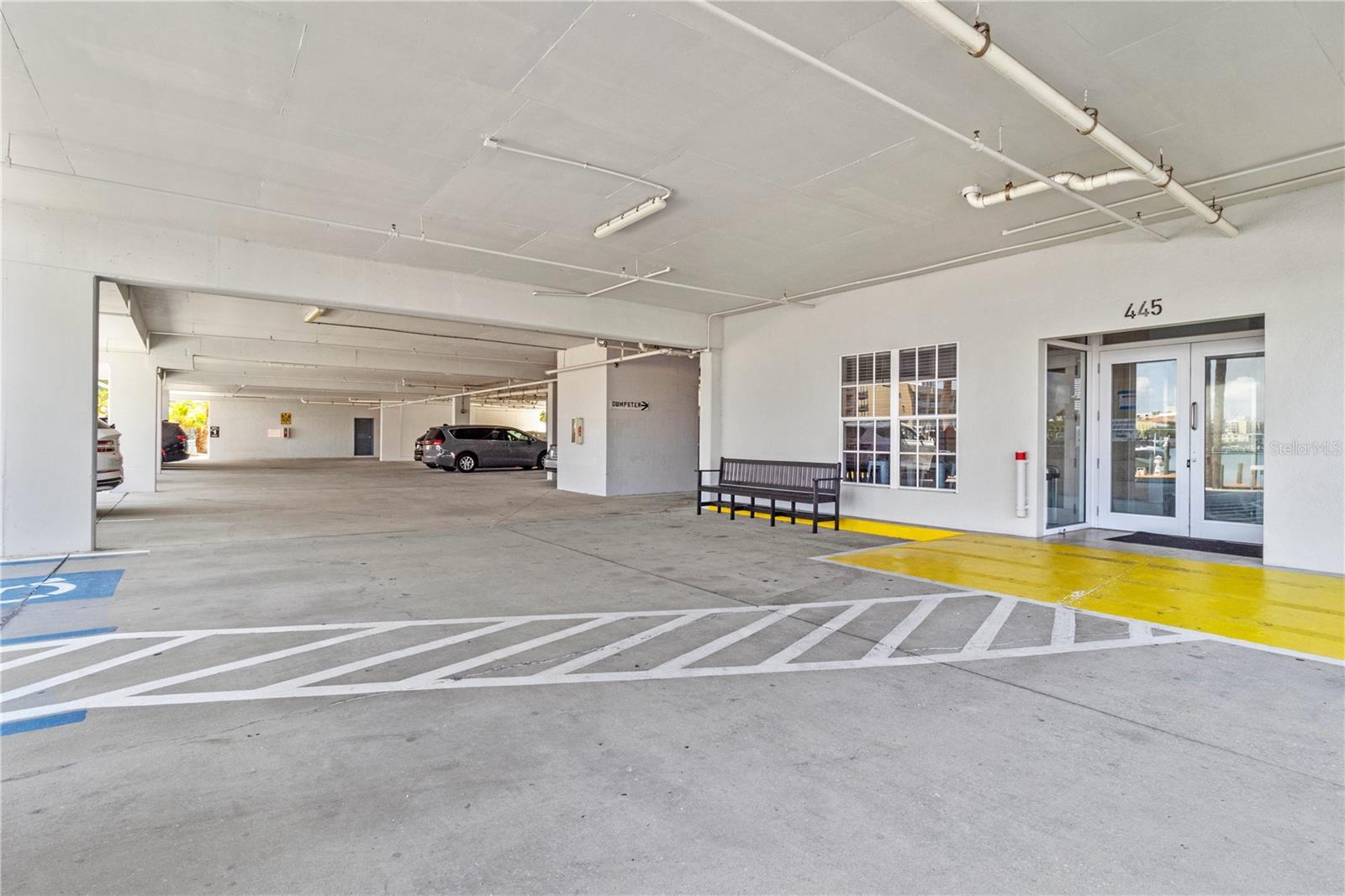 445 HAMDEN DR #405, CLEARWATER BEACH, FL — photo 48