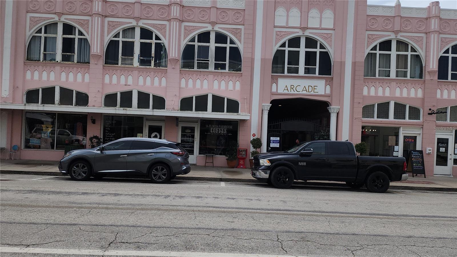 , ARCADIA, FL