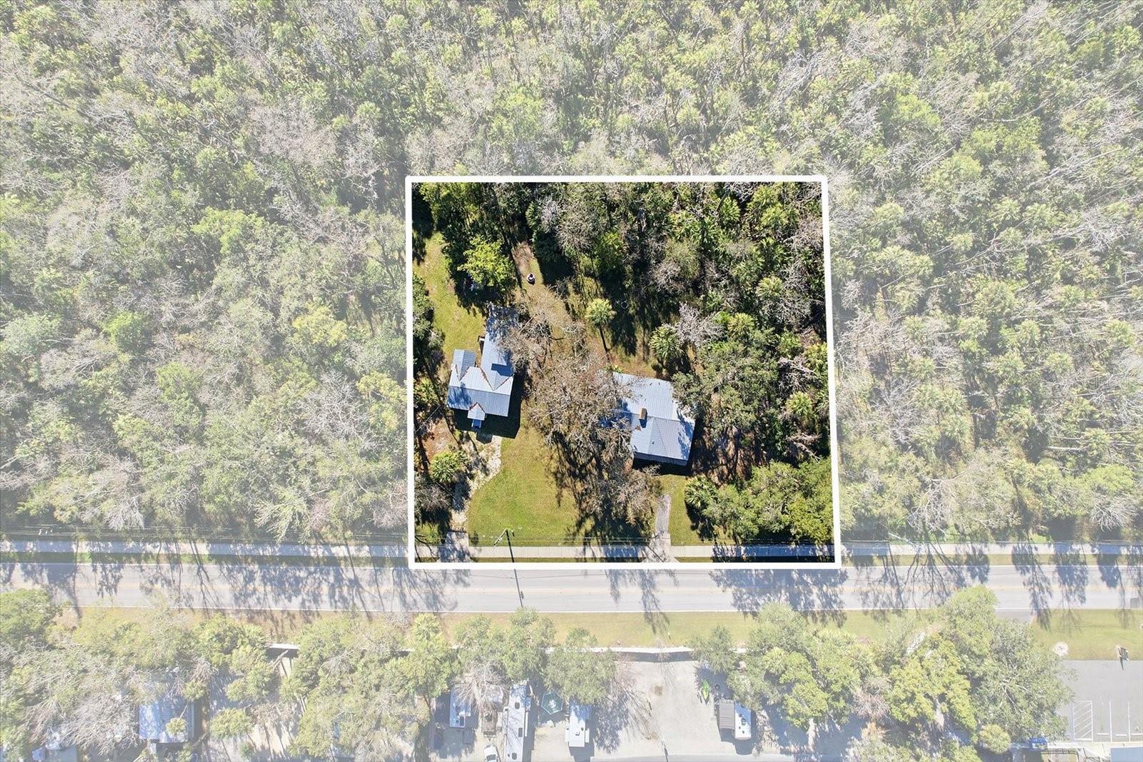 10170 W YULEE DR, HOMOSASSA, FL