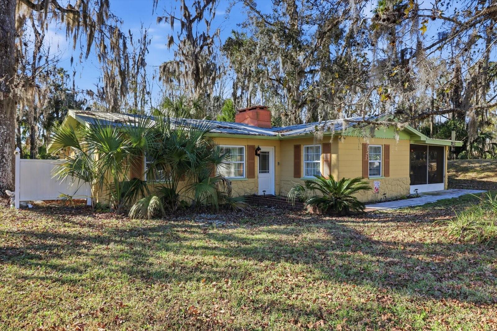 10170 W YULEE DR, HOMOSASSA, FL — photo 2