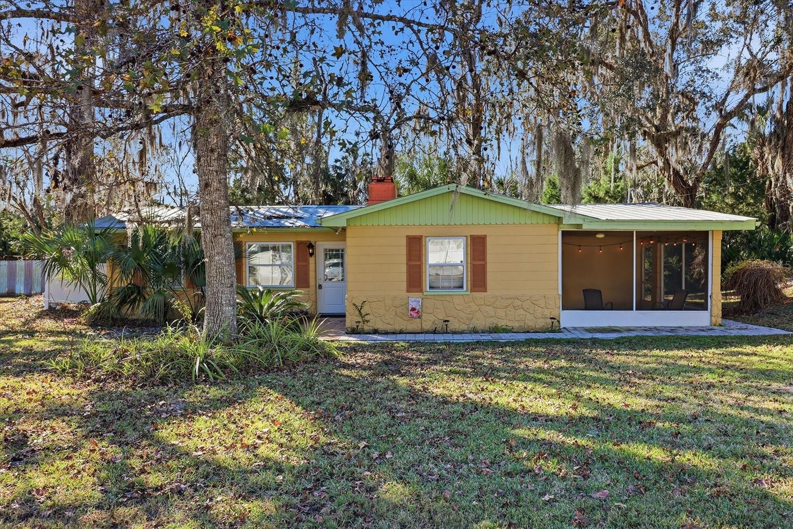 10170 W YULEE DR, HOMOSASSA, FL — photo 3