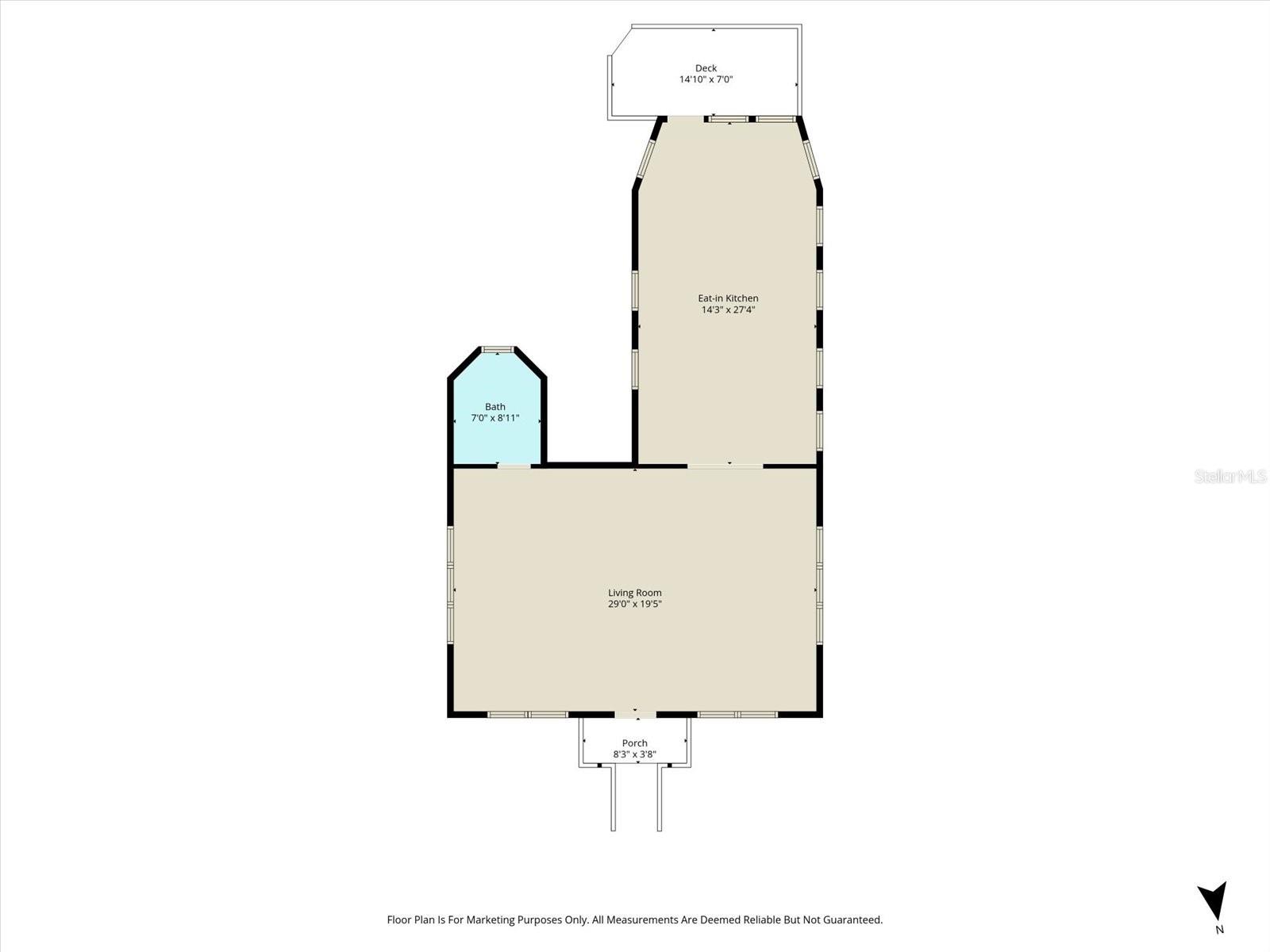 10170 W YULEE DR, HOMOSASSA, FL — photo 43