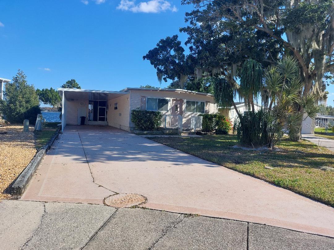 272 PHILADELPHIA BLVD #48, PALM HARBOR, FL