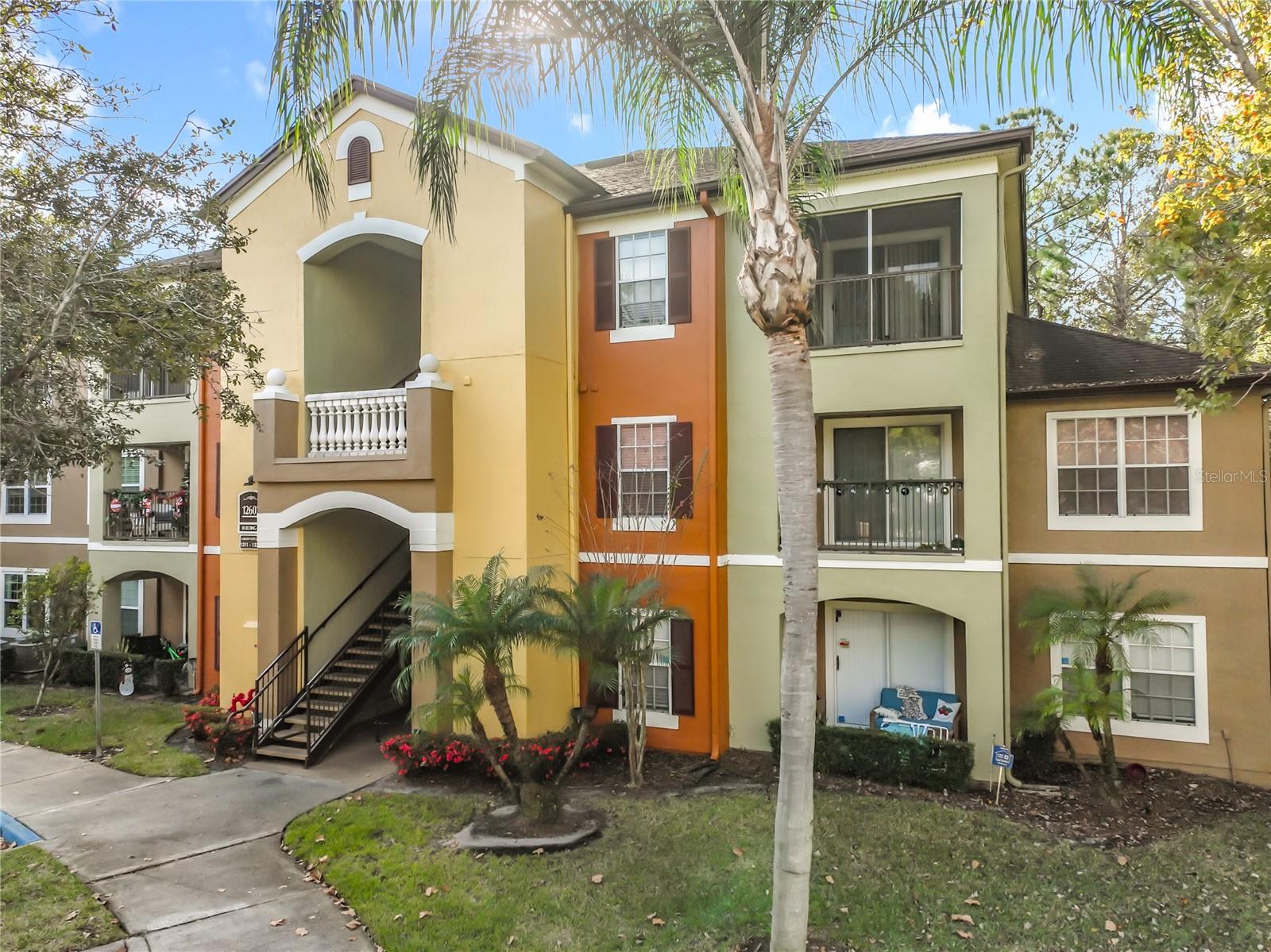 12602 CREST SPRINGS LN #1333, ORLANDO, FL