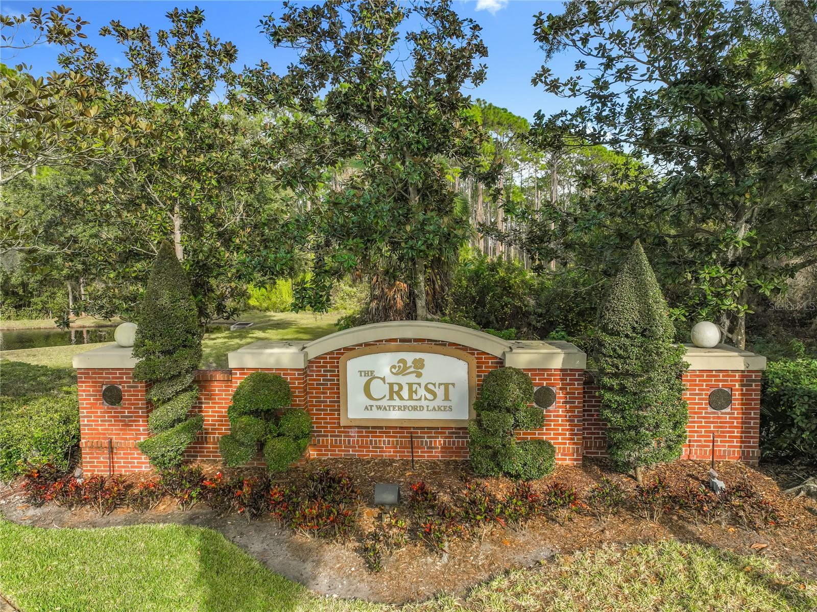 12602 CREST SPRINGS LN #1333, ORLANDO, FL — photo 4