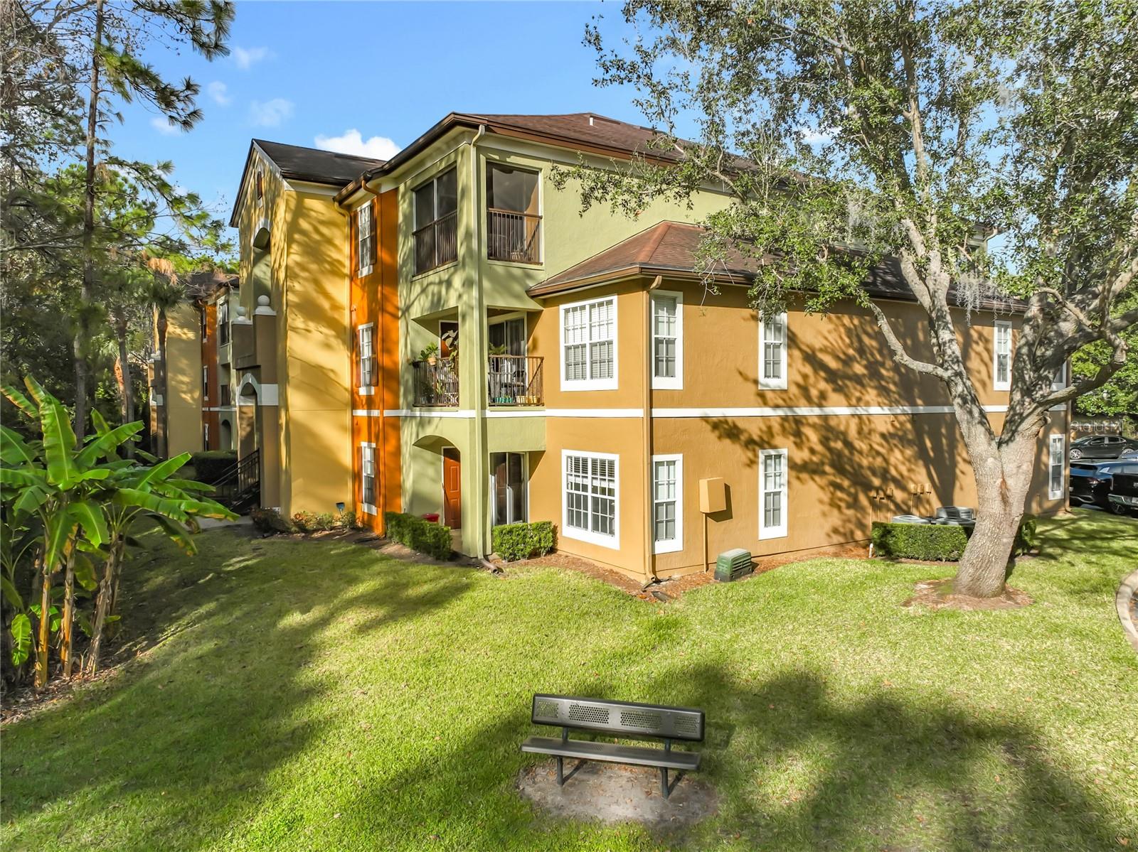 12602 CREST SPRINGS LN #1333, ORLANDO, FL — photo 73