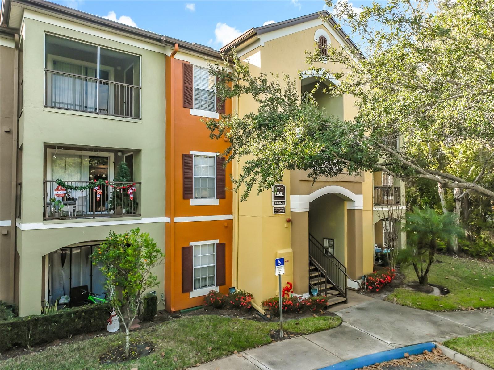 12602 CREST SPRINGS LN #1333, ORLANDO, FL — photo 84