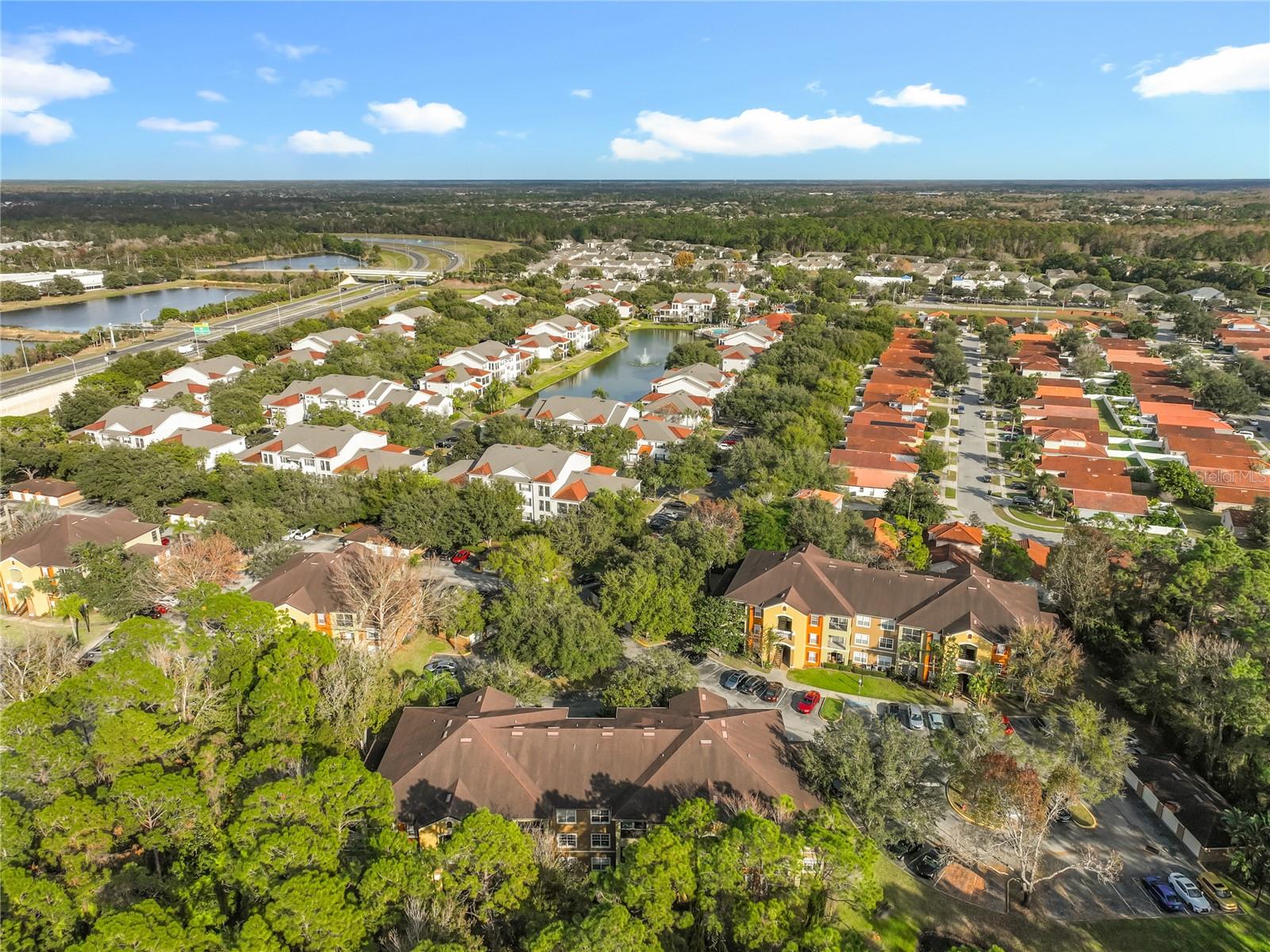 12602 CREST SPRINGS LN #1333, ORLANDO, FL — photo 89