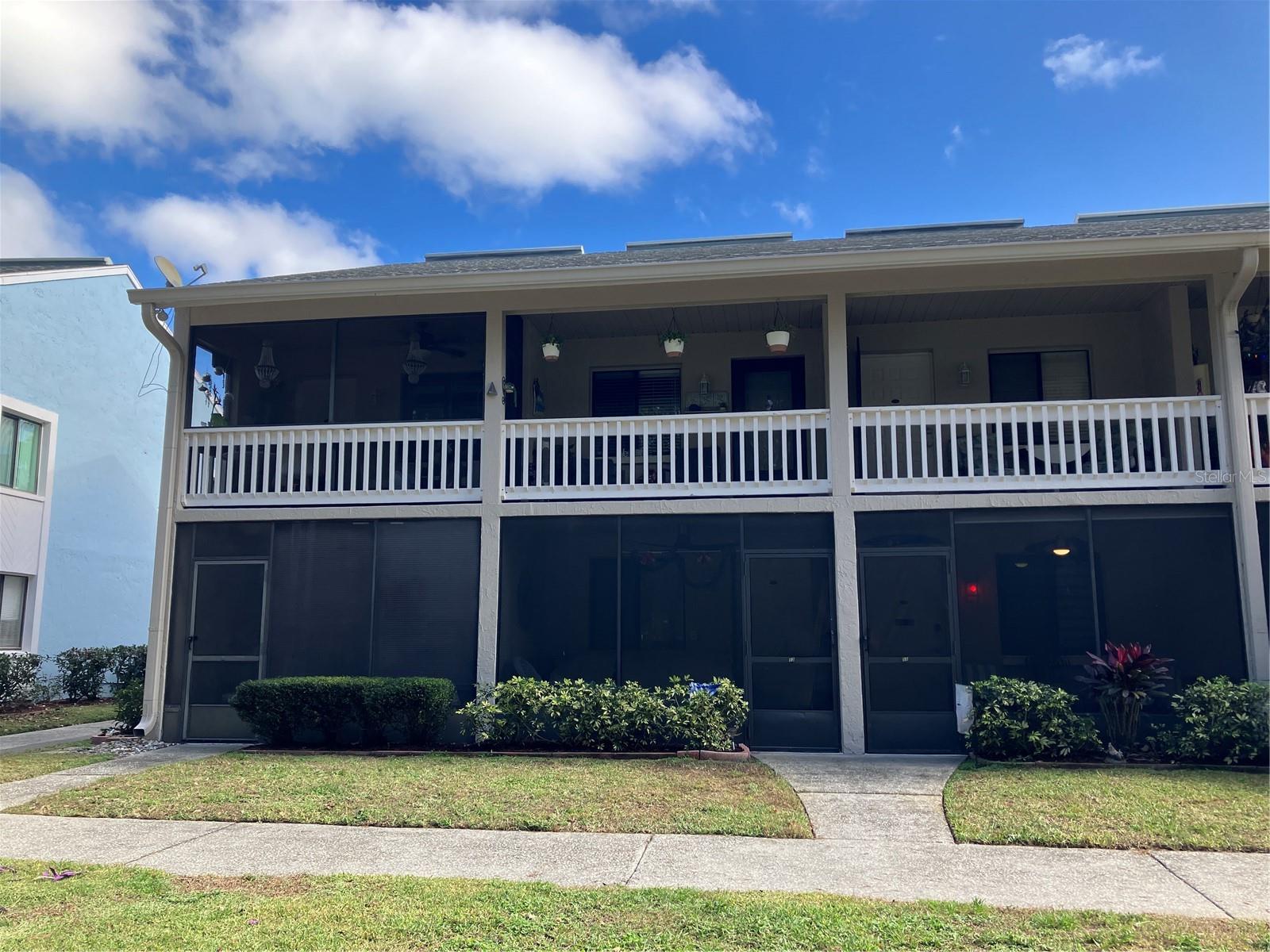 20921 HAULOVER CV #F14, LUTZ, FL