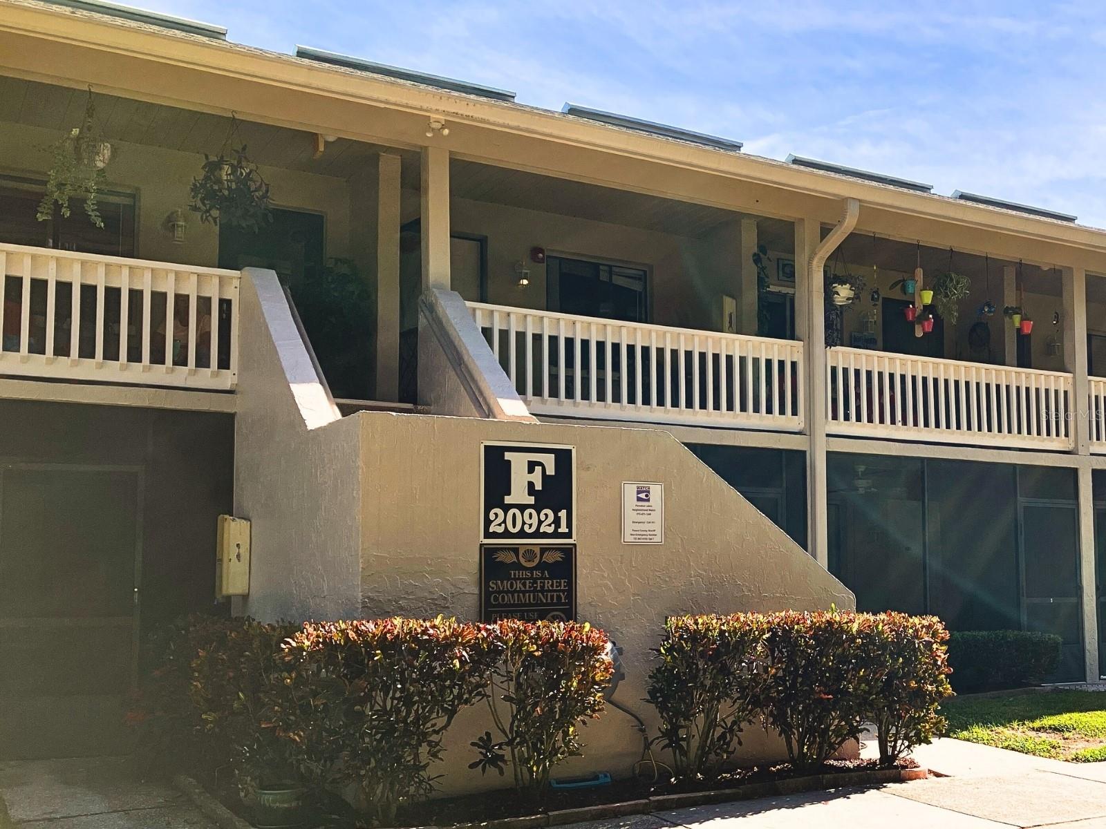 20921 HAULOVER CV #F14, LUTZ, FL — photo 2
