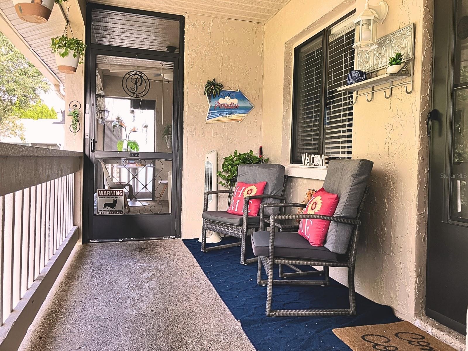 20921 HAULOVER CV #F14, LUTZ, FL — photo 5