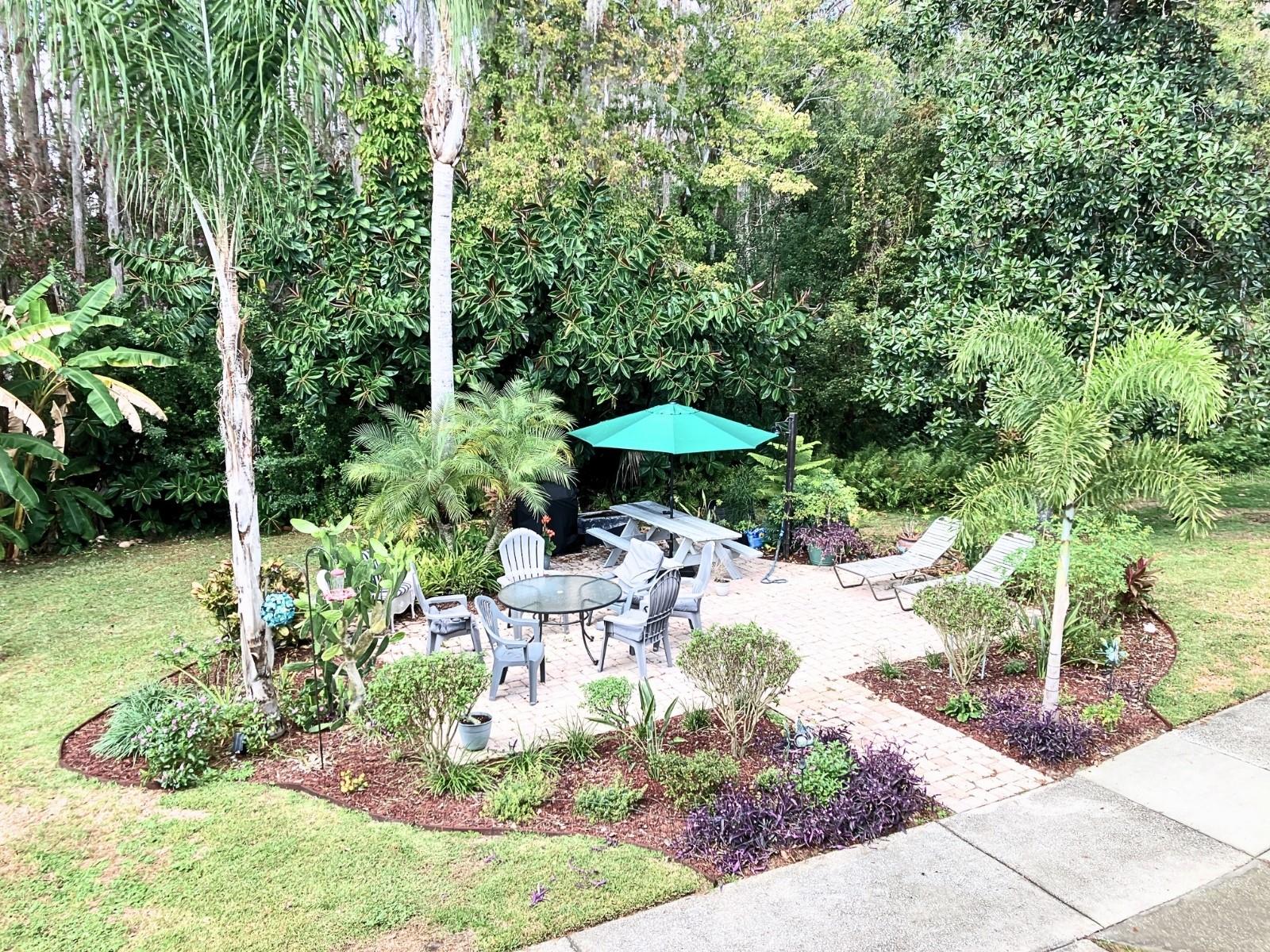 20921 HAULOVER CV #F14, LUTZ, FL — photo 6