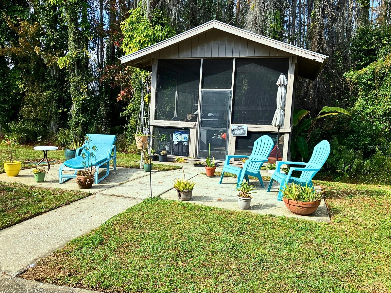 20921 HAULOVER CV #F14, LUTZ, FL — photo 8